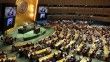 BM: Tüm üye ülkeler BM Şartı'na saygı duymak zorundadır