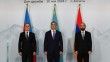 Azerbaycan ve Ermenistan dışişleri bakanları 'barış anlaşması' için Kazakistan’da görüştü
