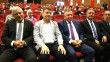 ASÜ’de “Türkiye Üzerine Oynanan Oyunlar” konferansı
