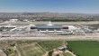 Nisan’da Kayseri Havalimanı’nda 215 bin 236 yolcuya hizmet verildi
