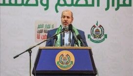 Hamas, İsrail'le 'müzakere stratejisini' gözden geçireceğini açıkladı