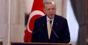 Cumhurbaşkanı Erdoğan: Atina Bildirgesi yeni bir aşamanın başlangıcı olmuştur