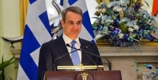 Yunanistan Başbakanı, Ankara ziyaretinin yakınlaşmayı sürdürmeyi amaçladığını belirtti