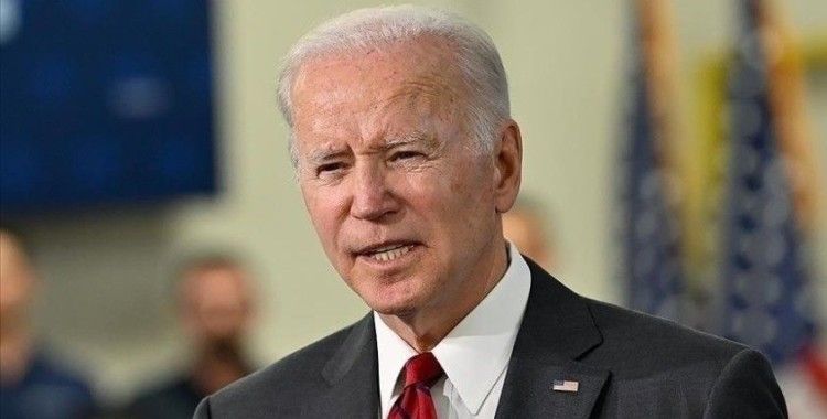 Hamas'a göre Biden, Gazze'de ateşkes müzakerelerinde alınan sonuçlardan geri adım attı