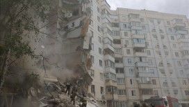 Rusya: Belgorod kentine Ukrayna ordusunca düzenlenen saldırı sonucu 5 kişi öldü