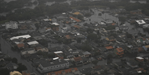 Brezilya'daki sel felaketinde ölenlerin sayısı 137'ye çıktı