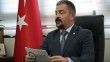 56. Bölge Erzincan Eczacı Odası Başkanı Sarıkaya: “Eczacılar, sağlık hizmetlerinin temel taşlarıdır”
