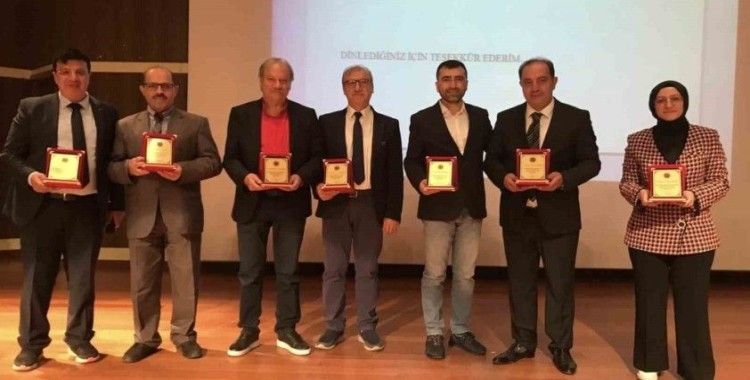 Engellilere kapılarını açan fakülte
