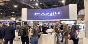 CANiK’in yeni özel tasarım silahı TTI Combat Türkiye’de satışa sunuluyor

