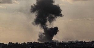 ABD eski başkan adayı Nader: Gazze'de 35 bin değil 200 binden fazla Filistinli öldü