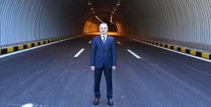 Ulaştırma ve Altyapı Bakanı Uraloğlu'ndan otoyol ve köprü geçiş ücreti açıklaması