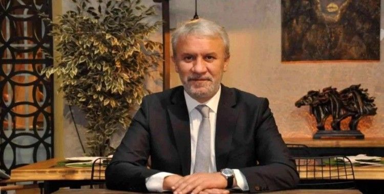 Başkan Uğurdağ: "İnegöl’ün il olması siyaset üstü bir konudur"