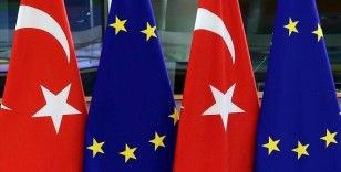 AB'nin düşünce kuruluşu EUISS'ye göre, Türkiye dünyada dört kritik bölgede önemli güce sahip