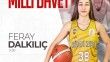 Melikgazi Kayseri Basketbol’da milli sevinç
