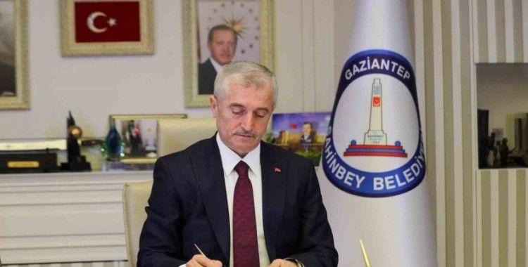 Tahmazoğlu 19 Mayıs Gençlik Spor Bayramını kutladı
