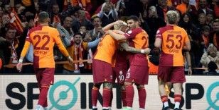 Galatasaray’da hedef derbi galibiyetiyle şampiyonluk
