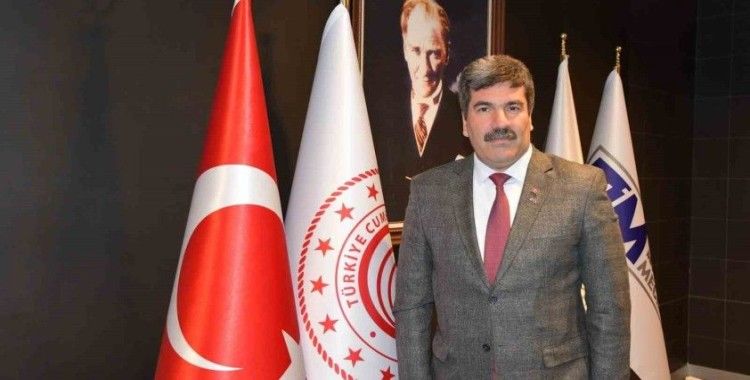 Zeynal Abidin Kaplan’dan 19 Mayıs kutlama mesajı