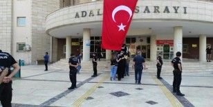 Şanlıurfa merkezli DEAŞ operasyonunda 22 tutuklama
