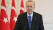 Cumhurbaşkanı Erdoğan: 19 Mayıs, esarete karşı özgürlüğün sembolü olmuştur