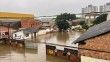 Brezilya'daki sel felaketinde ölenlerin sayısı 155'e yükseldi