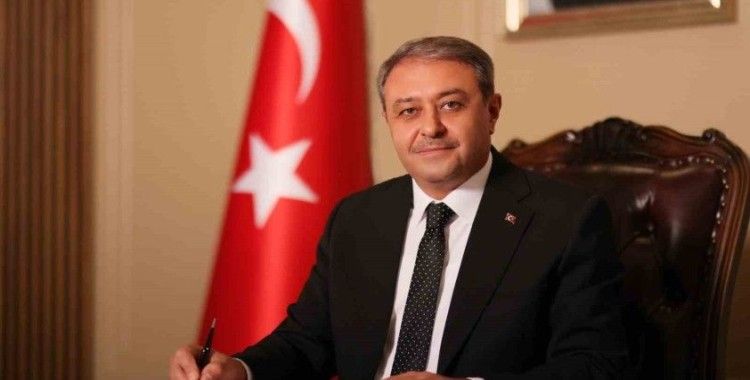 Şanlıurfa protokolünden 19 Mayıs mesajları