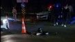 İzmir’de motosiklet belediye otobüsüne çarptı: 1 ölü, 1 ağır yaralı
