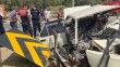 Kazada yaralanan kadın sürücü hayatını kaybetti
