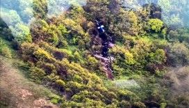 İran Cumhurbaşkanı Reisi ile Dışişleri Bakanı Abdullahiyan, helikopter kazasında hayatını kaybetti