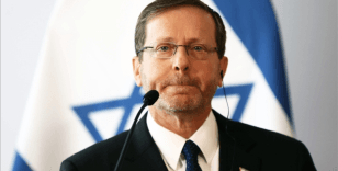 İsrail Cumhurbaşkanı Herzog'dan, UCM Başsavcısı'nın Netanyahu için 'yakalama kararı' başvurusuna tepki