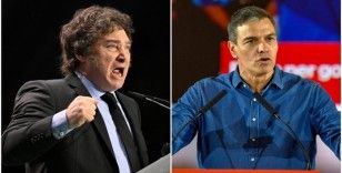İspanya ve Arjantin arasındaki diplomatik kriz büyüyor