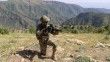 Irak'ın kuzeyinde PKK'lı 3 terörist etkisiz hale getirildi