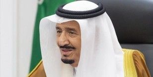 Suudi Arabistan Veliaht Prensi: '(Kral Selman'ın) Sağlık durumu için endişelenecek bir durum yok'