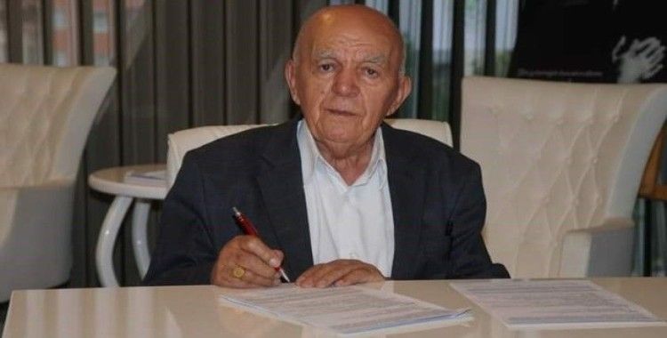 Sarıgöl’ün "hayır babası" vefat etti