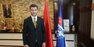 Erbaa Belediye Başkanından Tokatlılara çağrı
