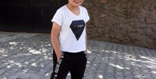 Elazığ’da kaybolan 10 yaşındaki çocuk bulundu
