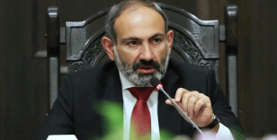 Paşinyan: Bizim 'tarihi Ermenistan' arayışımızı durdurmamız gerekiyor