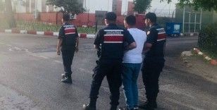 Gaziantep’te 3 kaçak göçmen organizatörü tutuklandı
