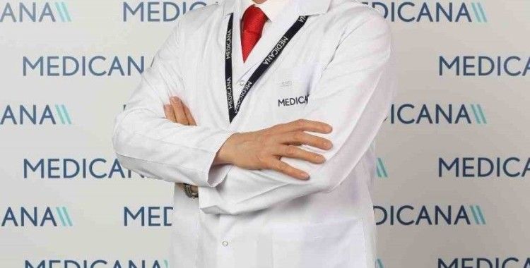 Aşırı terlemeye terletmeyen çözüm