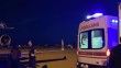 Van’da 13 yaşındaki hasta ambulans uçakla İstanbul’a sevk edildi
