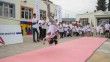 Mersin’de ’Sporbüs’ çocuklar için yollarda
