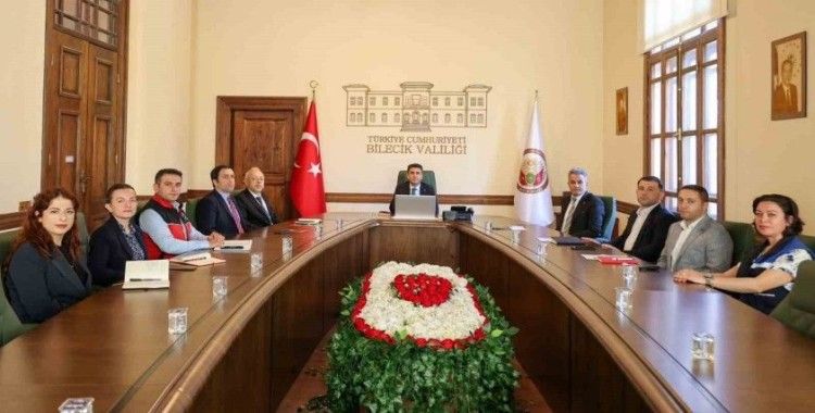 Tarımın şehre katkılarını değerlendirdiler