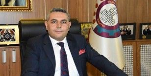 Sadıkoğlu: “KGF kredi faizi deprem şehirleri için sabitlenmeli”
