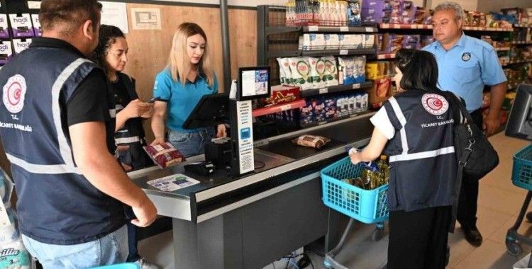 Battalgazi’de denetimler sıklaştırıldı