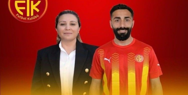 Tire FK 2021, iç transfere devam ediyor