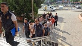 'Sosyal medyadan yatırım yaparak para kazanabilirsiniz' diyerek 30 milyon TL dolandırdılar