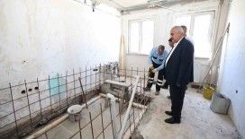 Başkan Akpunar’dan termalde yeni hamle
