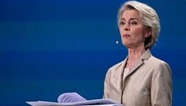 Von der Leyen: Merkez yerinde duruyor ama sağdaki ve soldaki aşırıların da destek aldığı bir gerçek