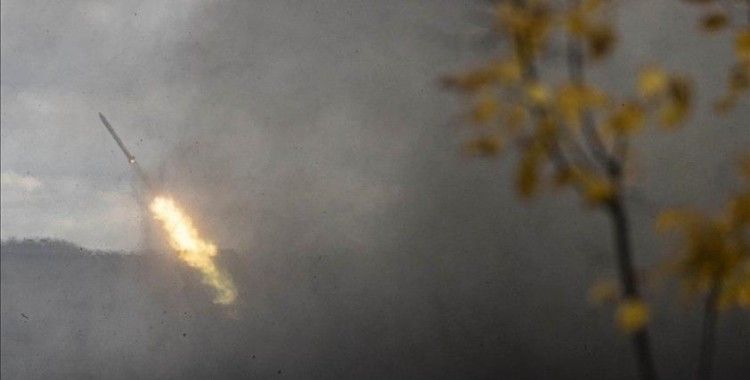 Rusya, yüksek hassasiyetli füze kullanımı için Atlantik Okyanusu'nda tatbikat başlattı