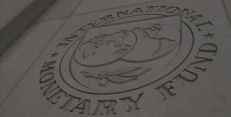 IMF: Mali politikalar üretken yapay zekanın iş gücü piyasası üzerindeki olumsuz etkilerini hafifletebilir