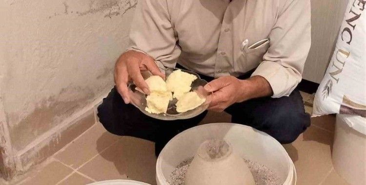 Unutulmaya yüz tutmuş lezzet ’durak yoğurdu’
